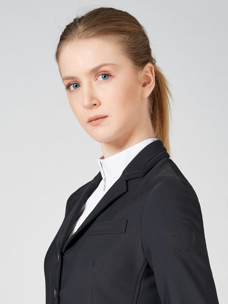 Ladies Vestrum Canberra Showjacket - Espayo Equestrian