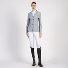 Vestrum Ladies SS26 Canberra Show Jacket, tailored show jacket with structured fit and elegant details, designed for equestrian events.