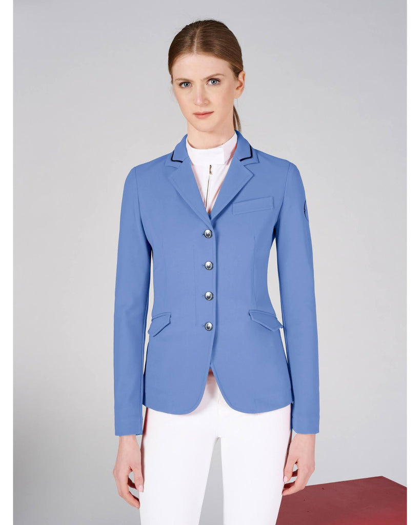 Ladies Vestrum Canberra Showjacket - Espayo Equestrian