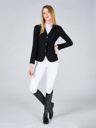 Vestrum Ladies Valencia Showjacket - Espayo Equestrian