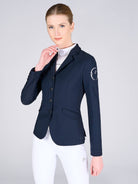 Vestrum Ladies Barcellona Showjacket - Espayo Equestrian