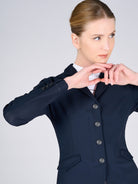 Vestrum Ladies Barcellona Showjacket - Espayo Equestrian