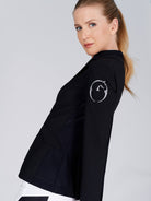 Vestrum Ladies Barcellona Showjacket - Espayo Equestrian