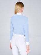 Ladies Vestrum Mahon Long Sleeve Shirt - Espayo Equestrian