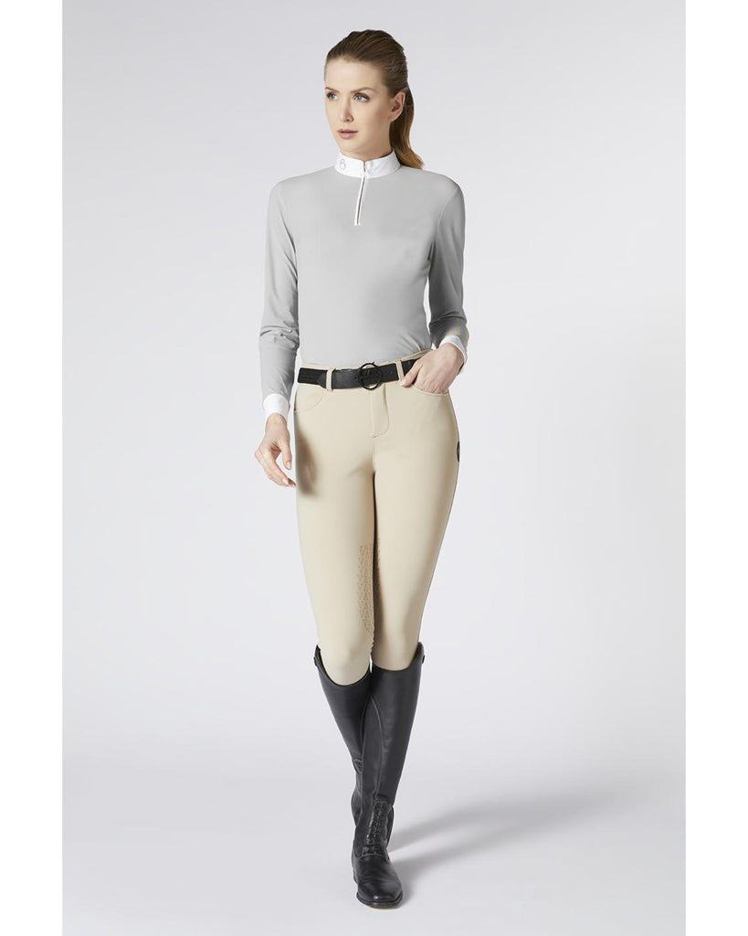 Ladies Vestrum Mahon Long Sleeve Shirt - Espayo Equestrian