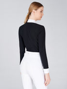 Ladies Vestrum Mahon Long Sleeve Shirt - Espayo Equestrian