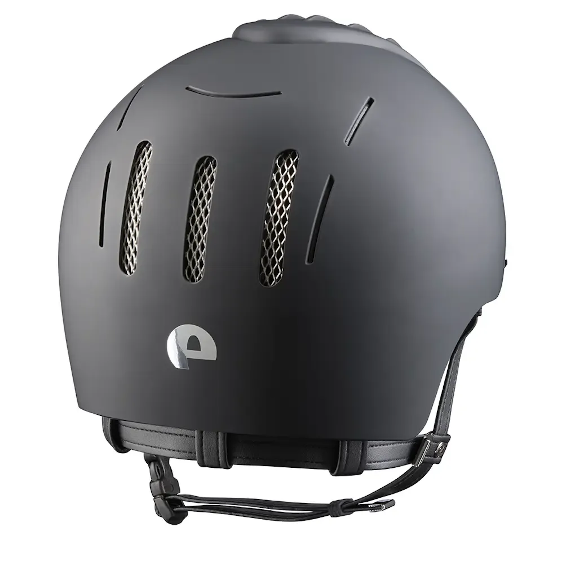 KEP Endurance - Horse Ball & Driving Riding Helmet - Espayo Equestrian