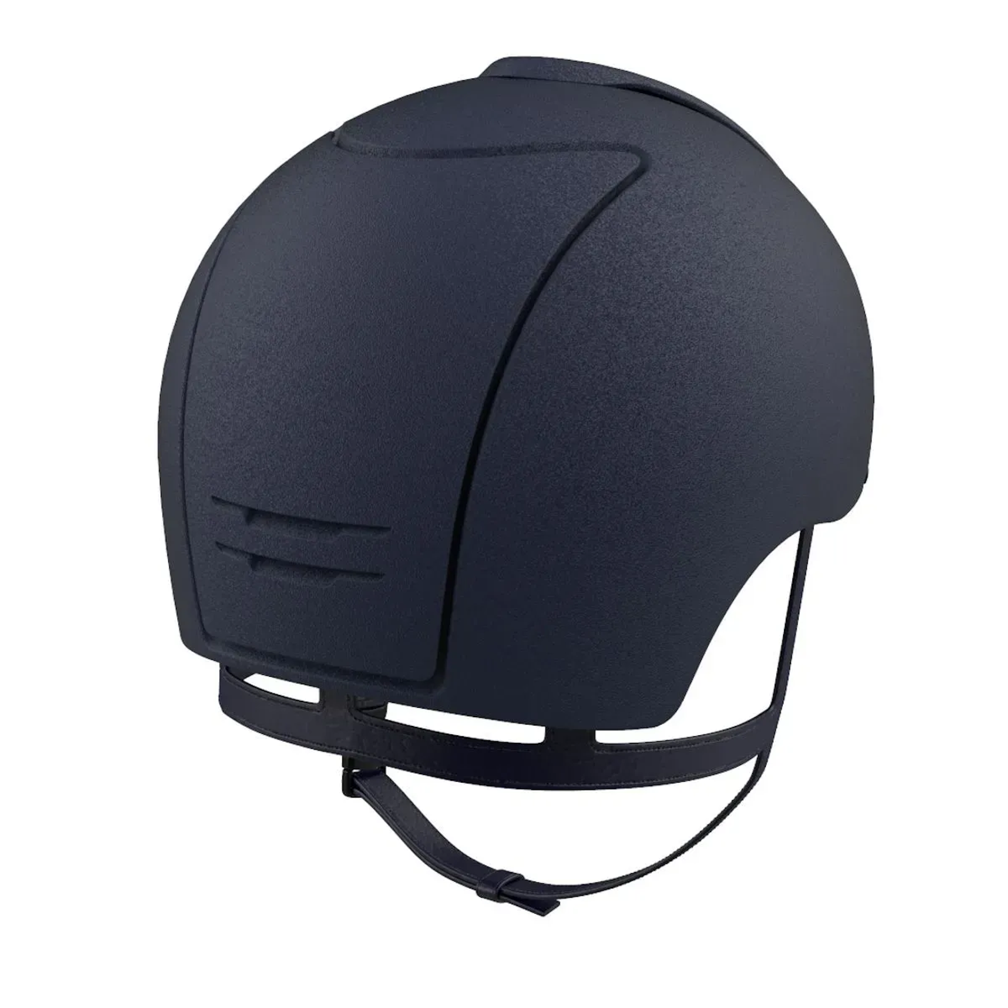 KEP Cromo 2.0 Textured Jockey Riding Helmet - Espayo Equestrian