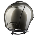 KEP Cromo 2.0 Shine Riding Helmet - Espayo Equestrian