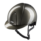KEP Cromo 2.0 Shine Riding Helmet - Espayo Equestrian