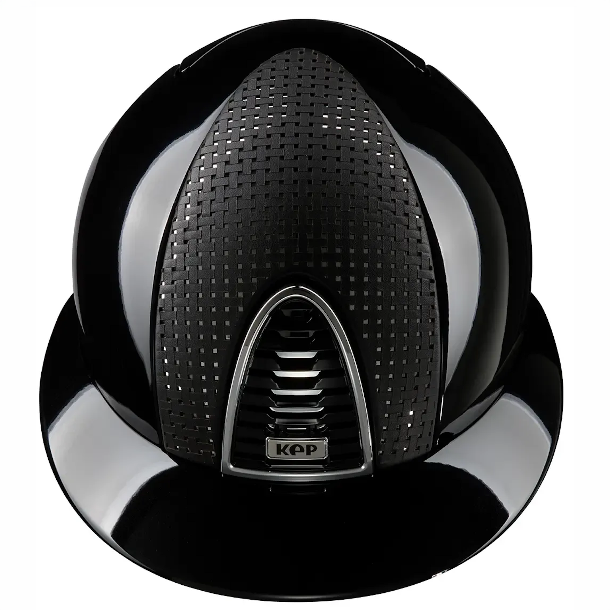 KEP Cromo 2.0 Polish Polo Verona Riding Helmet - Espayo Equestrian