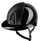 KEP Cromo 2.0 Polish Polo Verona Riding Helmet - Espayo Equestrian
