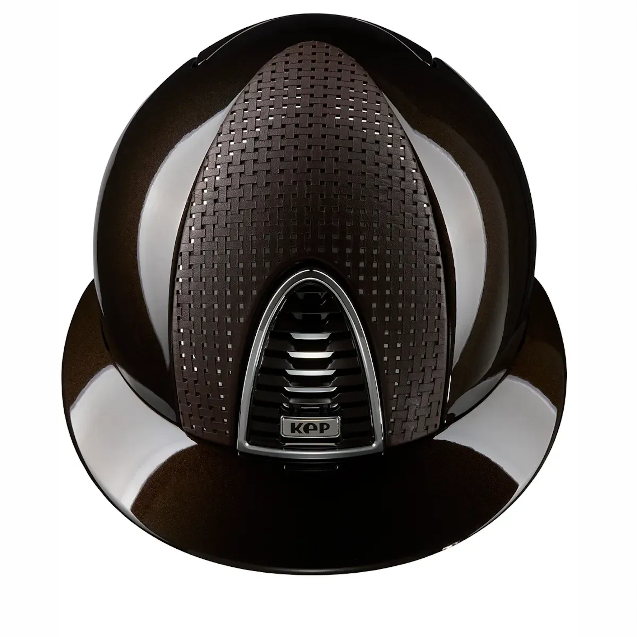 KEP Cromo 2.0 Polish Polo Verona Riding Helmet - Espayo Equestrian