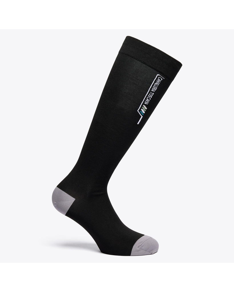 Cavalleria Toscana Unisex CT Dash Socks - Espayo Equestrian