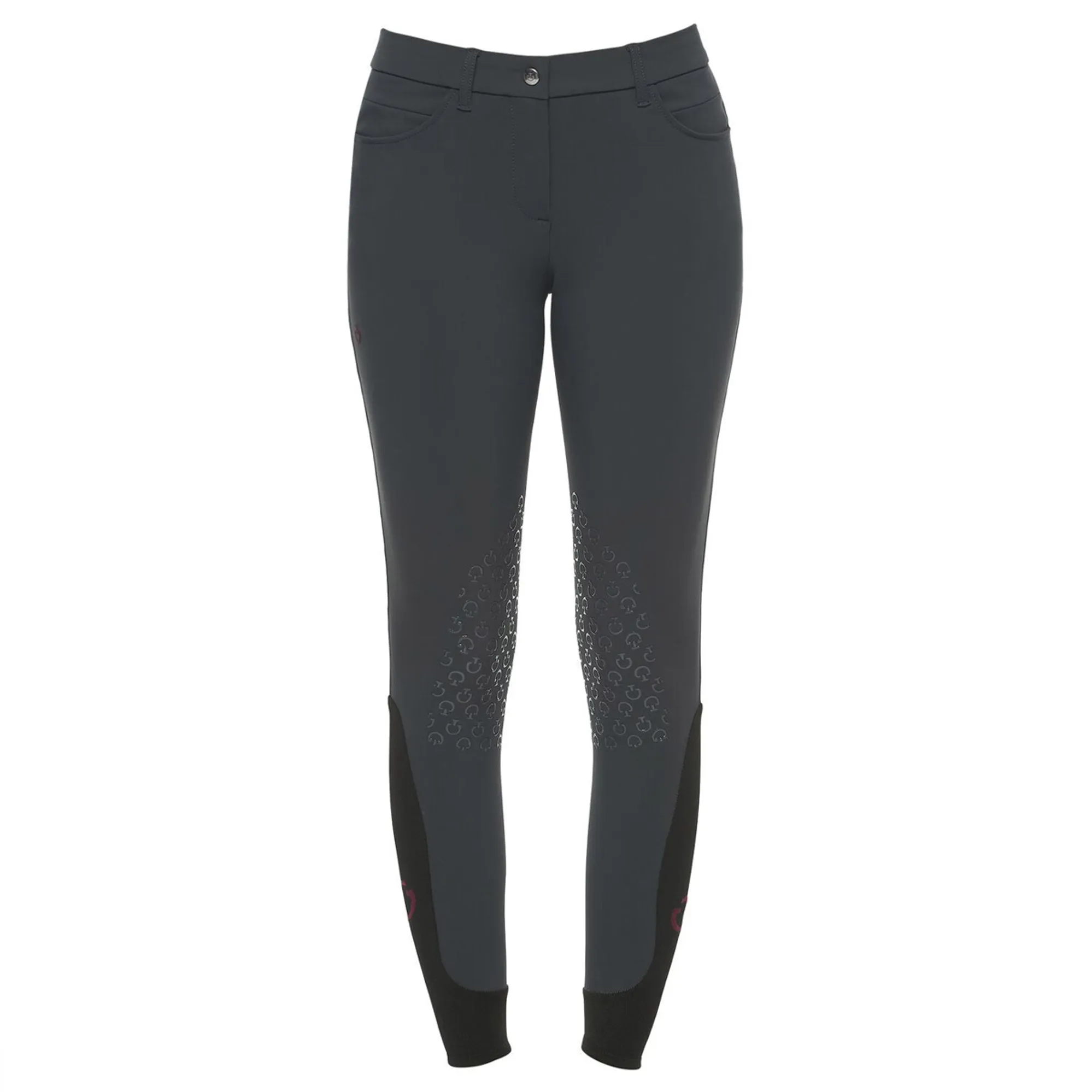 Cavalleria Toscana Ladies New Grip Supergrip Breeches Core - Espayo Equestrian