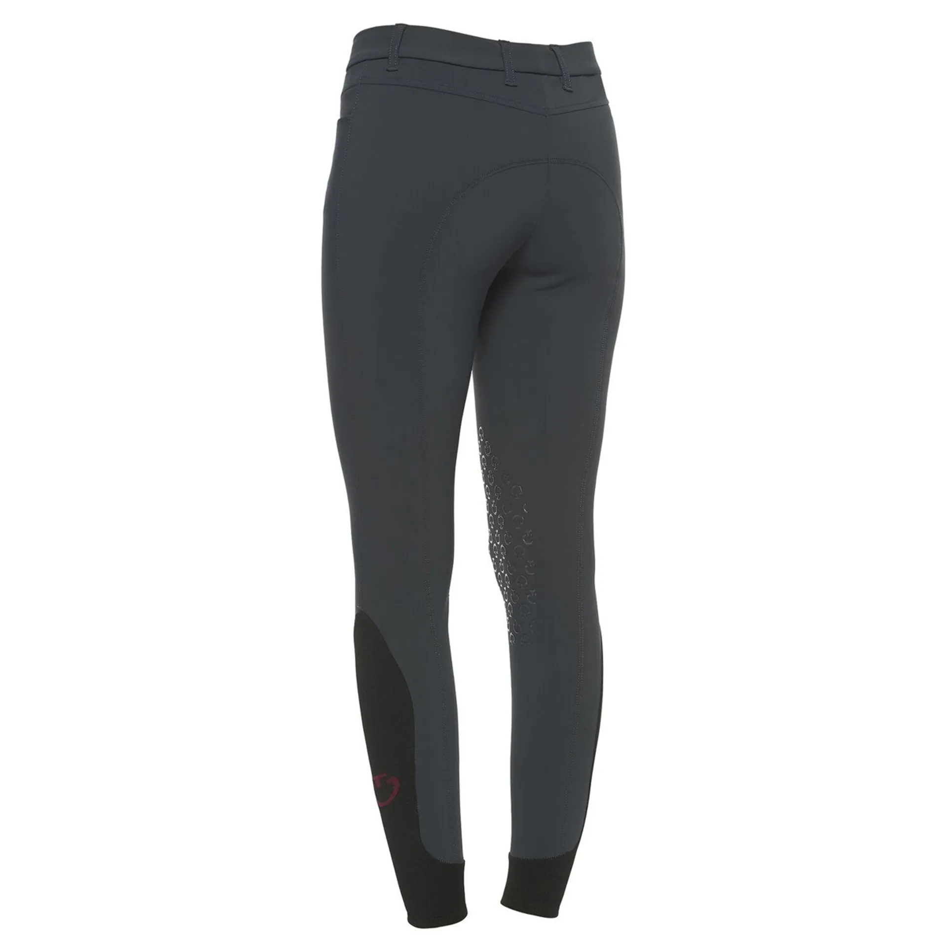 Cavalleria Toscana Ladies New Grip Supergrip Breeches Core - Espayo Equestrian