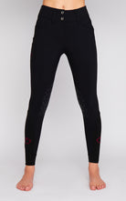 Ladies Cavalleria Toscana American Breeches - Espayo Equestrian