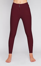 Ladies Cavalleria Toscana American Breeches - Espayo Equestrian