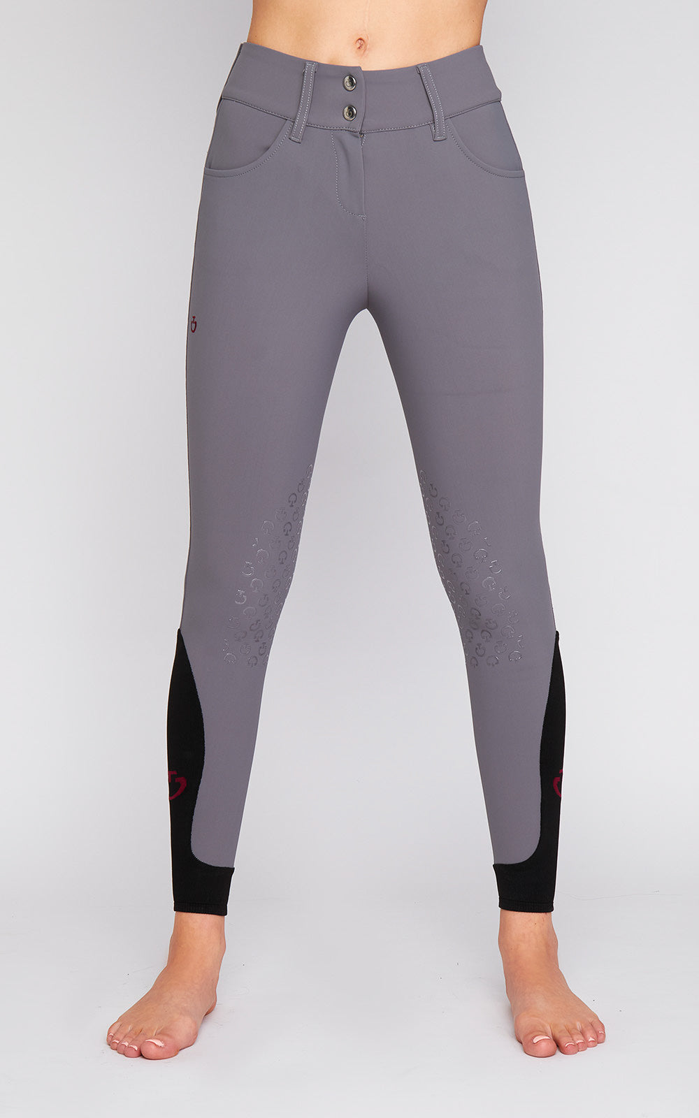 Ladies Cavalleria Toscana American Breeches - Espayo Equestrian