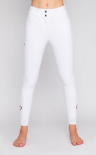 Ladies Cavalleria Toscana American Breeches - Espayo Equestrian