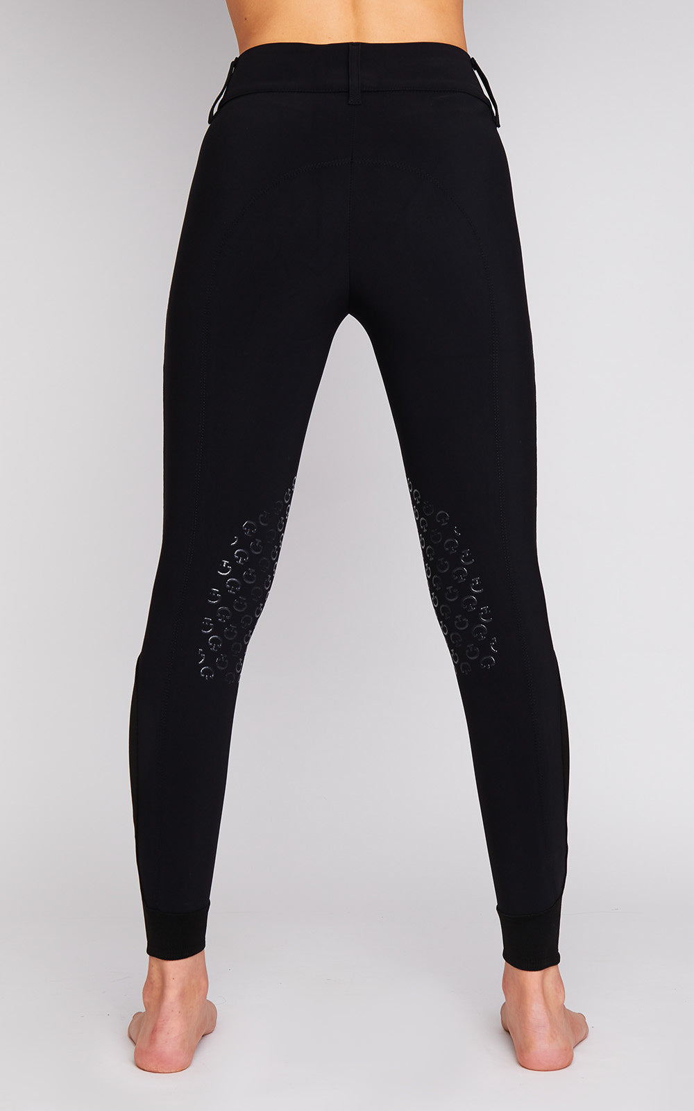 Ladies Cavalleria Toscana American Breeches - Espayo Equestrian