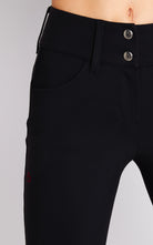 Ladies Cavalleria Toscana American Breeches - Espayo Equestrian