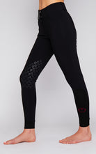 Ladies Cavalleria Toscana American Breeches - Espayo Equestrian