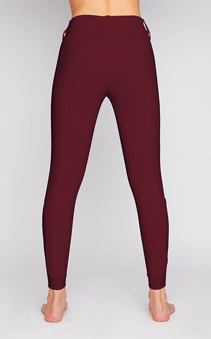 Ladies Cavalleria Toscana American Breeches - Espayo Equestrian