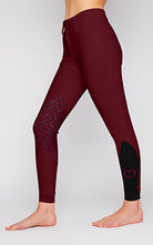 Ladies Cavalleria Toscana American Breeches - Espayo Equestrian