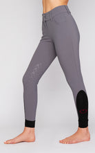 Ladies Cavalleria Toscana American Breeches - Espayo Equestrian