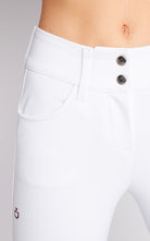 Ladies Cavalleria Toscana American Breeches - Espayo Equestrian