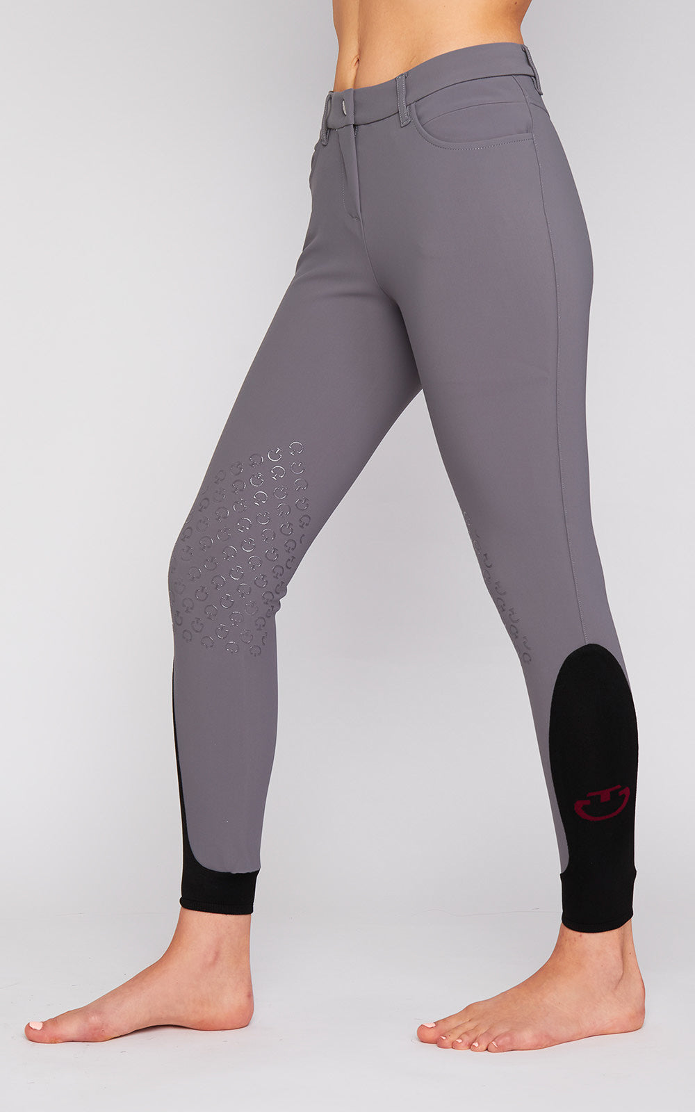Ladies Cavalleria Toscana New Grip Supergrip Breeches - Espayo Equestrian