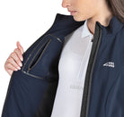 Equiline Caurac Ladies Softshell Jacket - Espayo Equestrian
