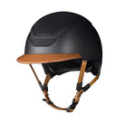 Kask Dogma Carbon Matt Riding Helmet - Espayo Equestrian