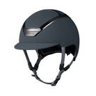 Kask Dogma Chrome Riding Helmet - Espayo Equestrian