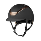 Kask Dogma Chrome Riding Helmet - Espayo Equestrian