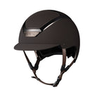 Kask Dogma Chrome Riding Helmet - Espayo Equestrian