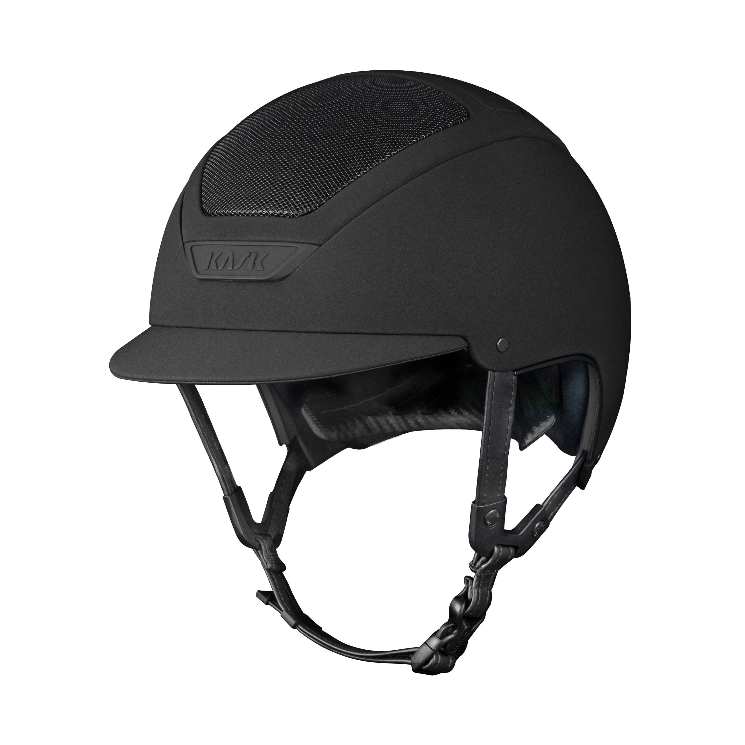 Kask Dogma Hunter Riding Helmet - Espayo Equestrian