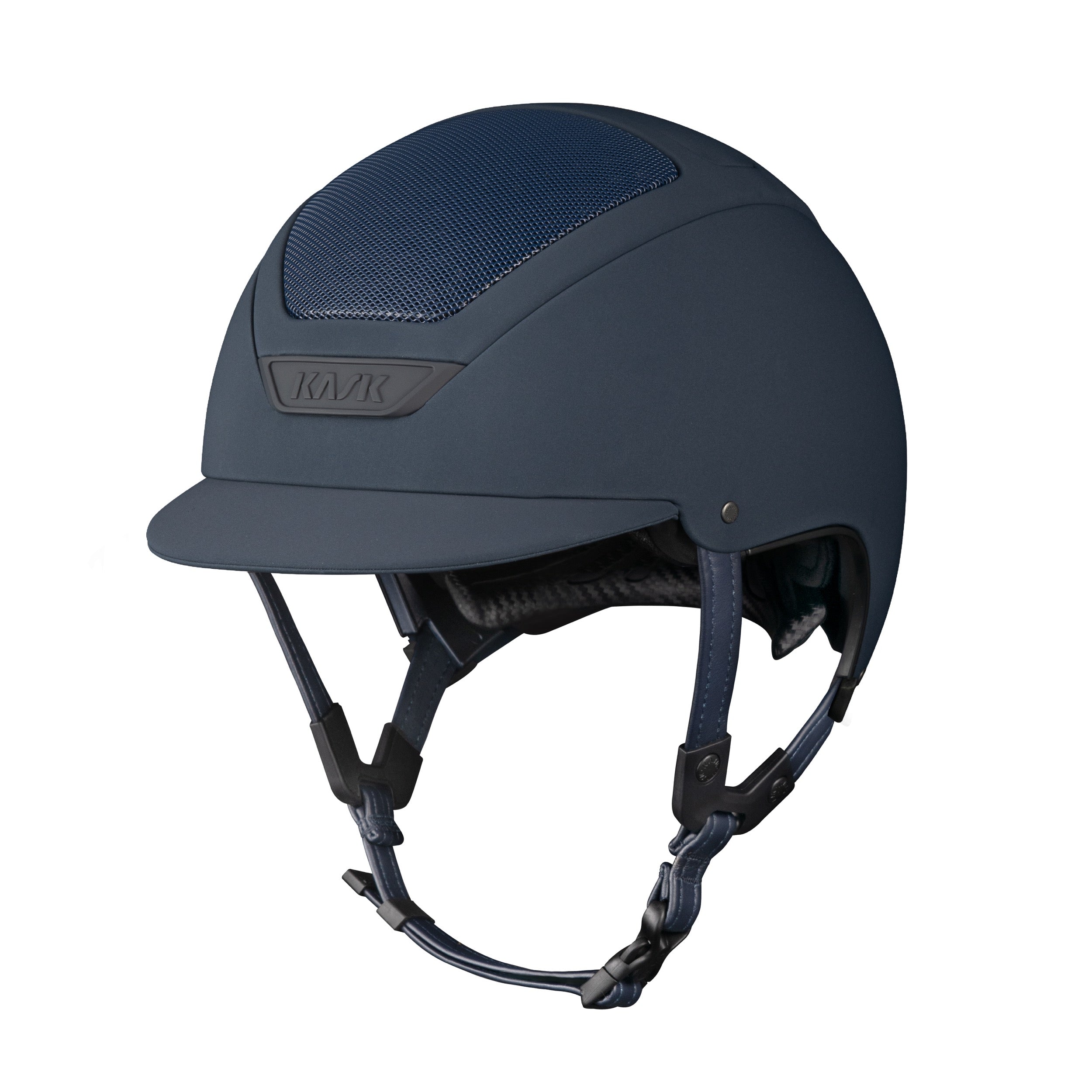 Kask Dogma Hunter Riding Helmet - Espayo Equestrian