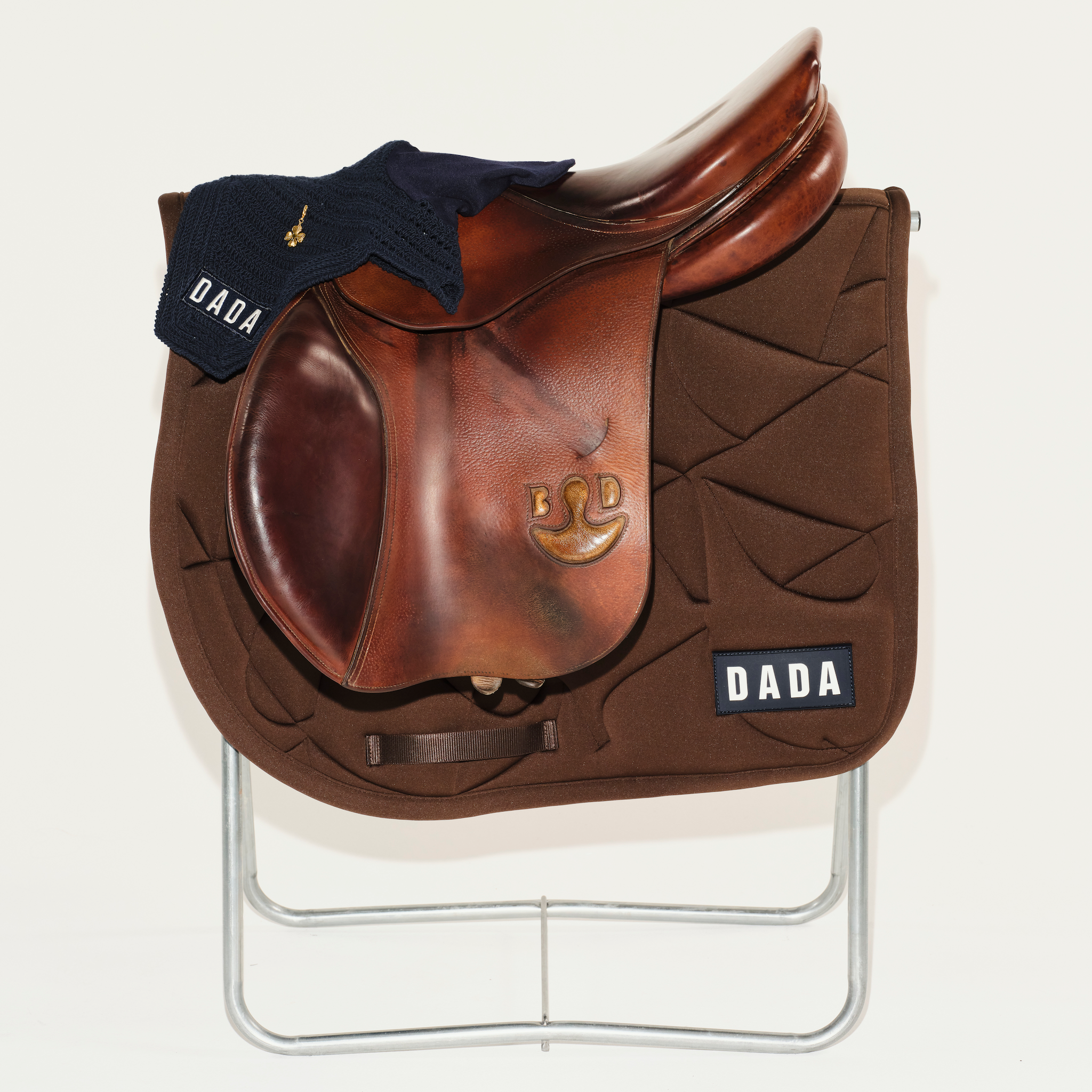 Dada Sport Fit for Fun Saddle Pad for Horse
