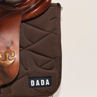 Dada Sport Fit for Fun Saddle Pad for Horse