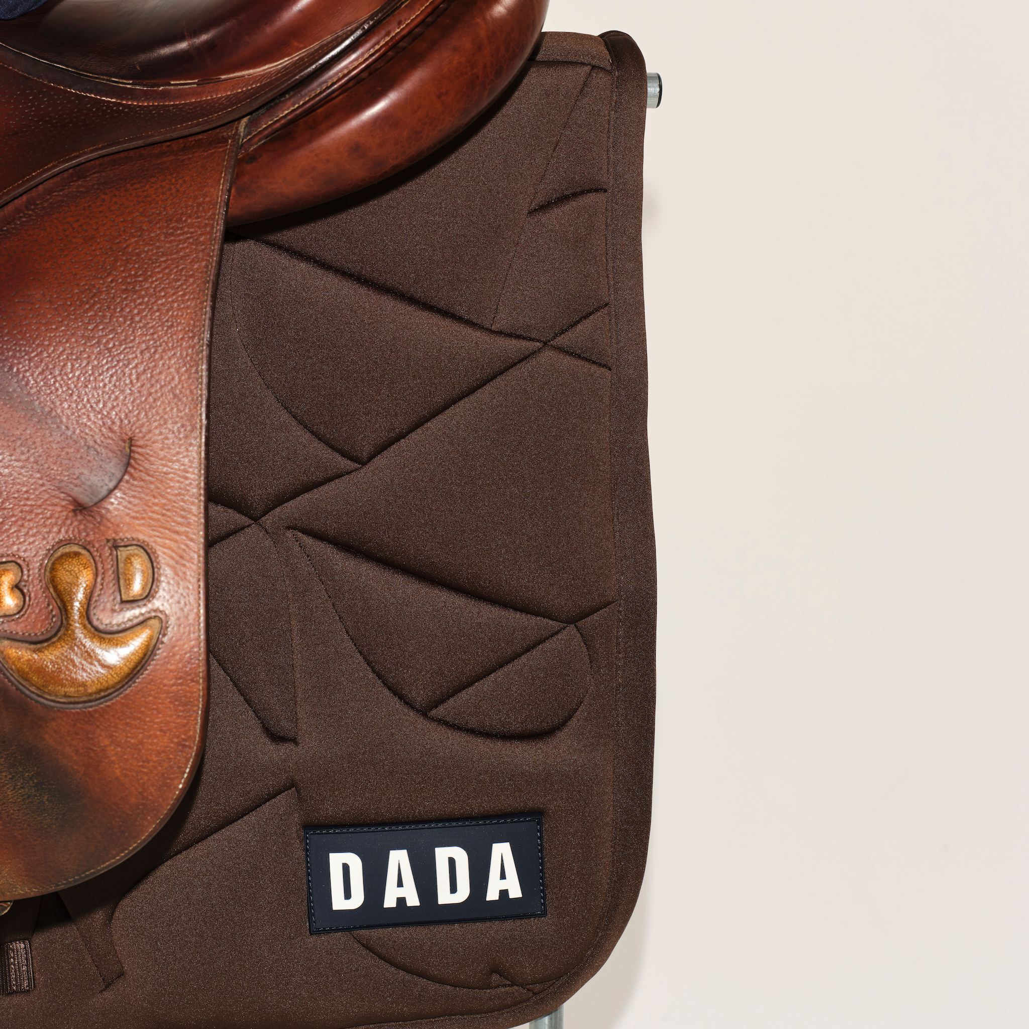 Dada Sport Fit for Fun Saddle Pad for Horse