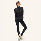 Dada Sport Ladies Mistral Vest in navy