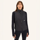 Dada Sport Ladies Mistral Vest in navy