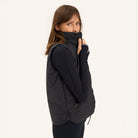 Dada Sport Ladies Mistral Vest in navy