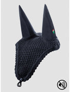 Equiline Ruben Soundless Ears With Loop