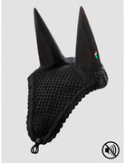 Equiline Ruben Soundless Ears With Loop