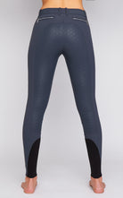 Ladies Equiline Cedar Full Grip Breeches - Espayo Equestrian