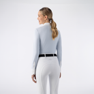 Equiline Ladies Editha Long Sleeve Polo - Espayo Equestrian