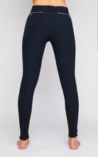 Ladies Equiline Ash Knee Grip Breeches - Espayo Equestrian